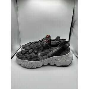 Nike Space Hippie 04 “Iron Grey” size 9 men’s